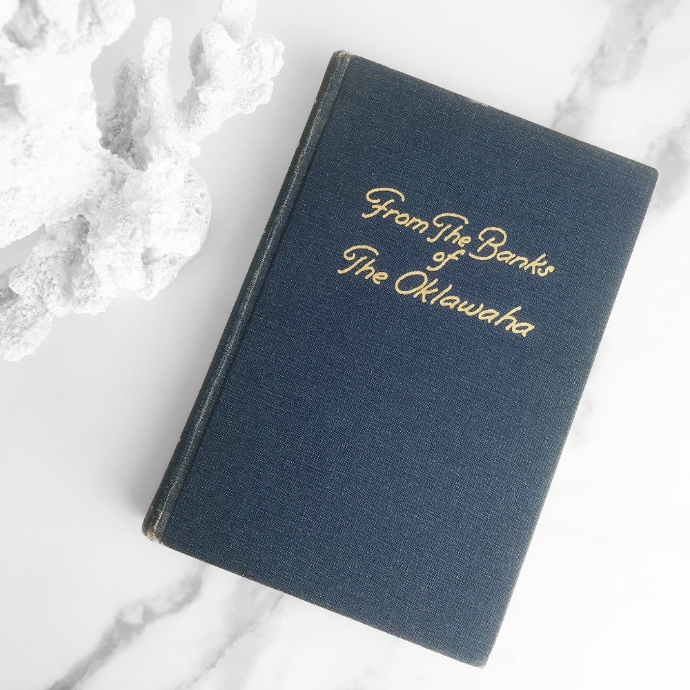 SOLD - From the Banks of The Oklawaha